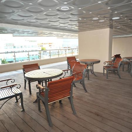 Hotel Bellia Busan Exterior foto