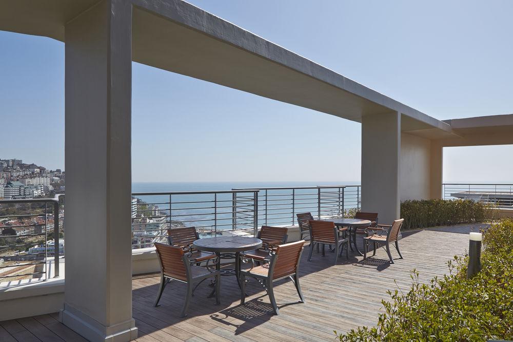 Hotel Bellia Busan Exterior foto