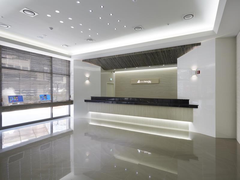 Hotel Bellia Busan Exterior foto