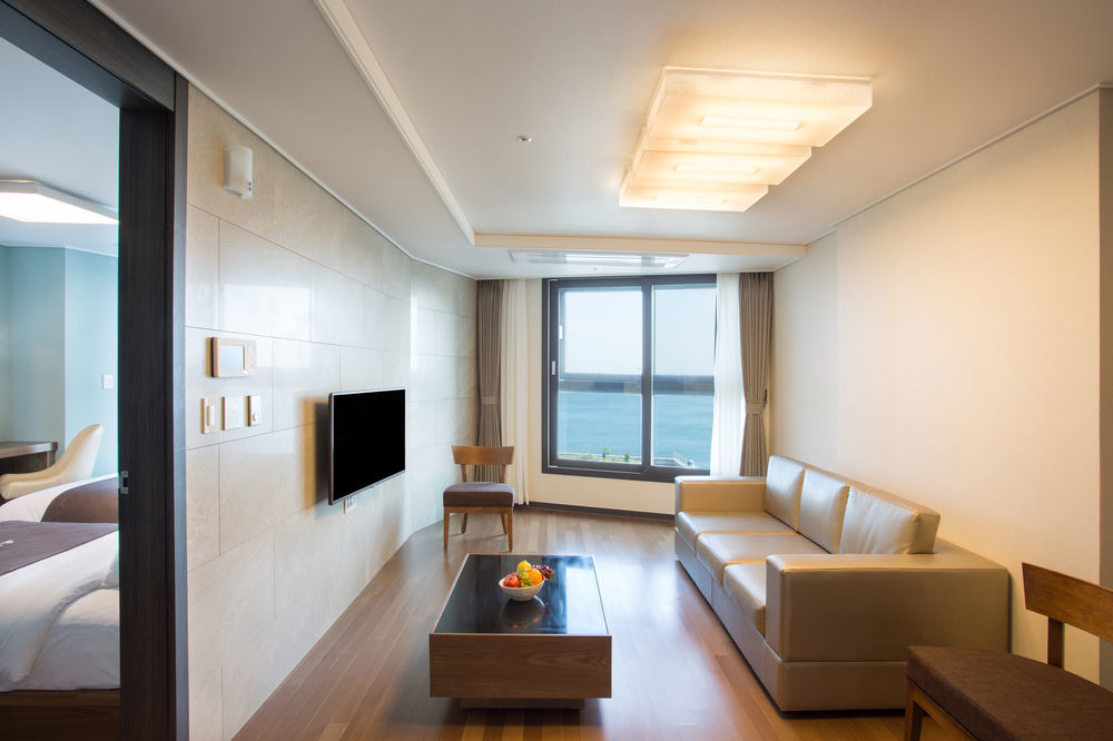 Hotel Bellia Busan Exterior foto